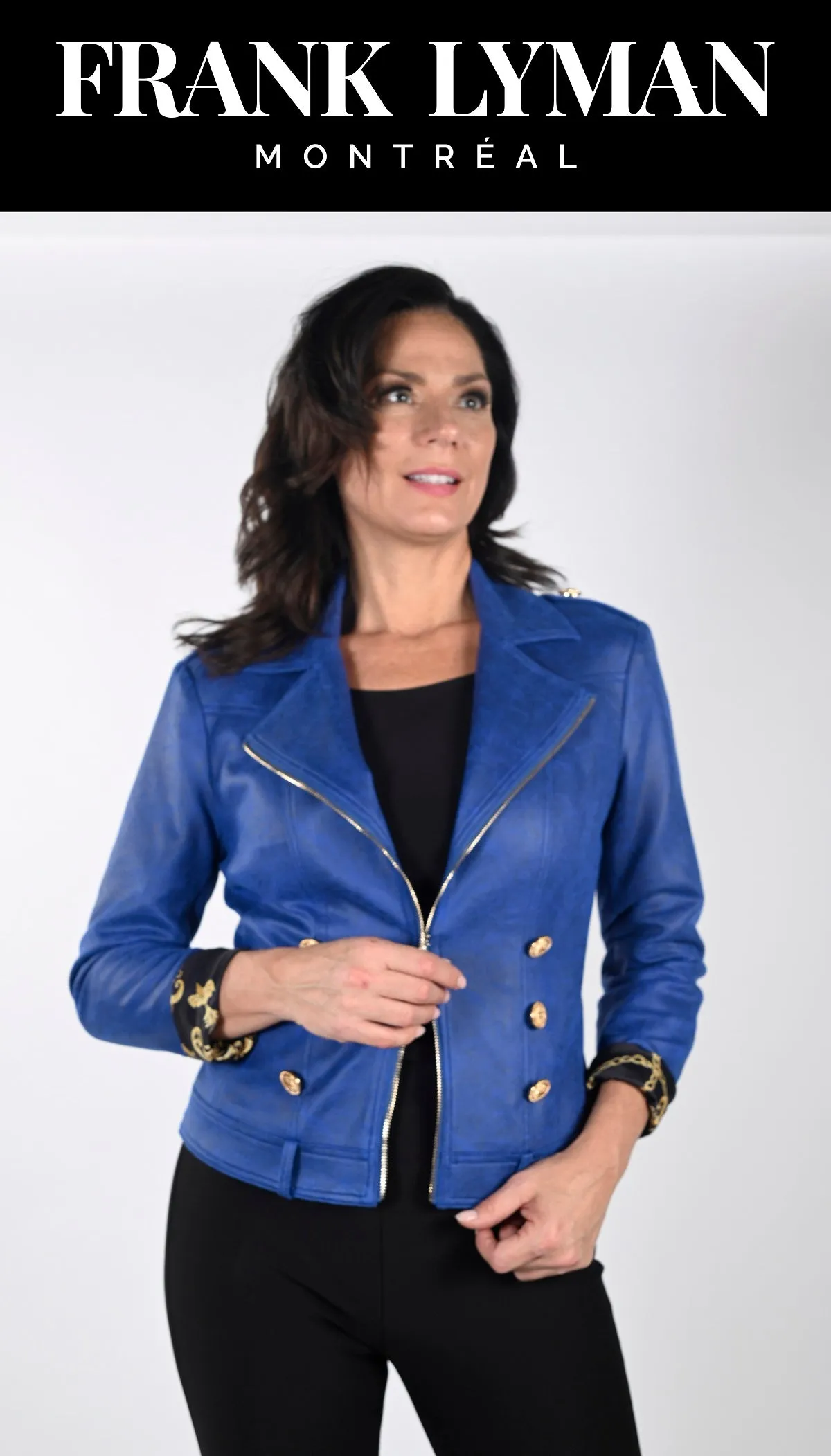 233909U (Jacket)
