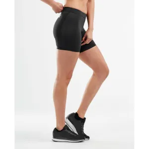 2XU Womens Core Comp 5 Game Day Shorts