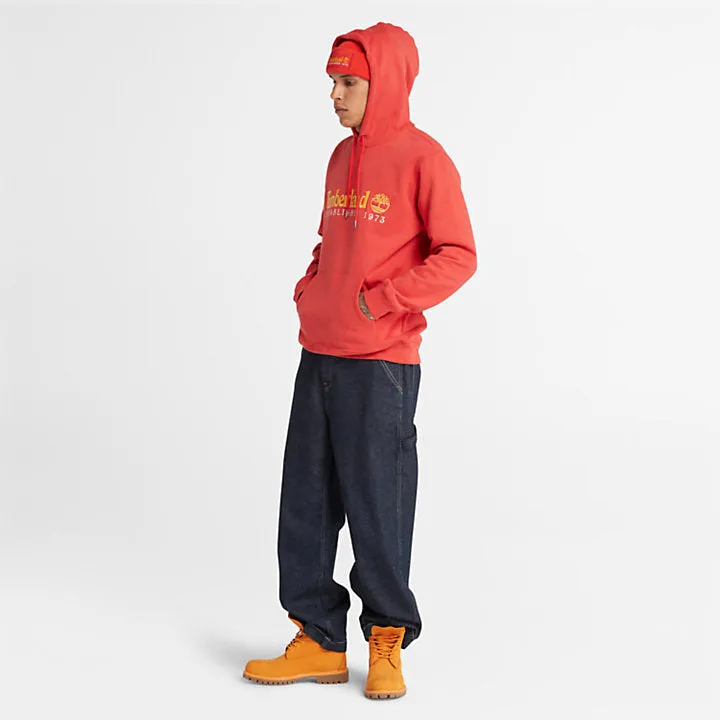 50th Anniversary Hoodie Sweatshirt For All Gender