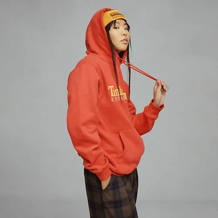 50th Anniversary Hoodie Sweatshirt For All Gender