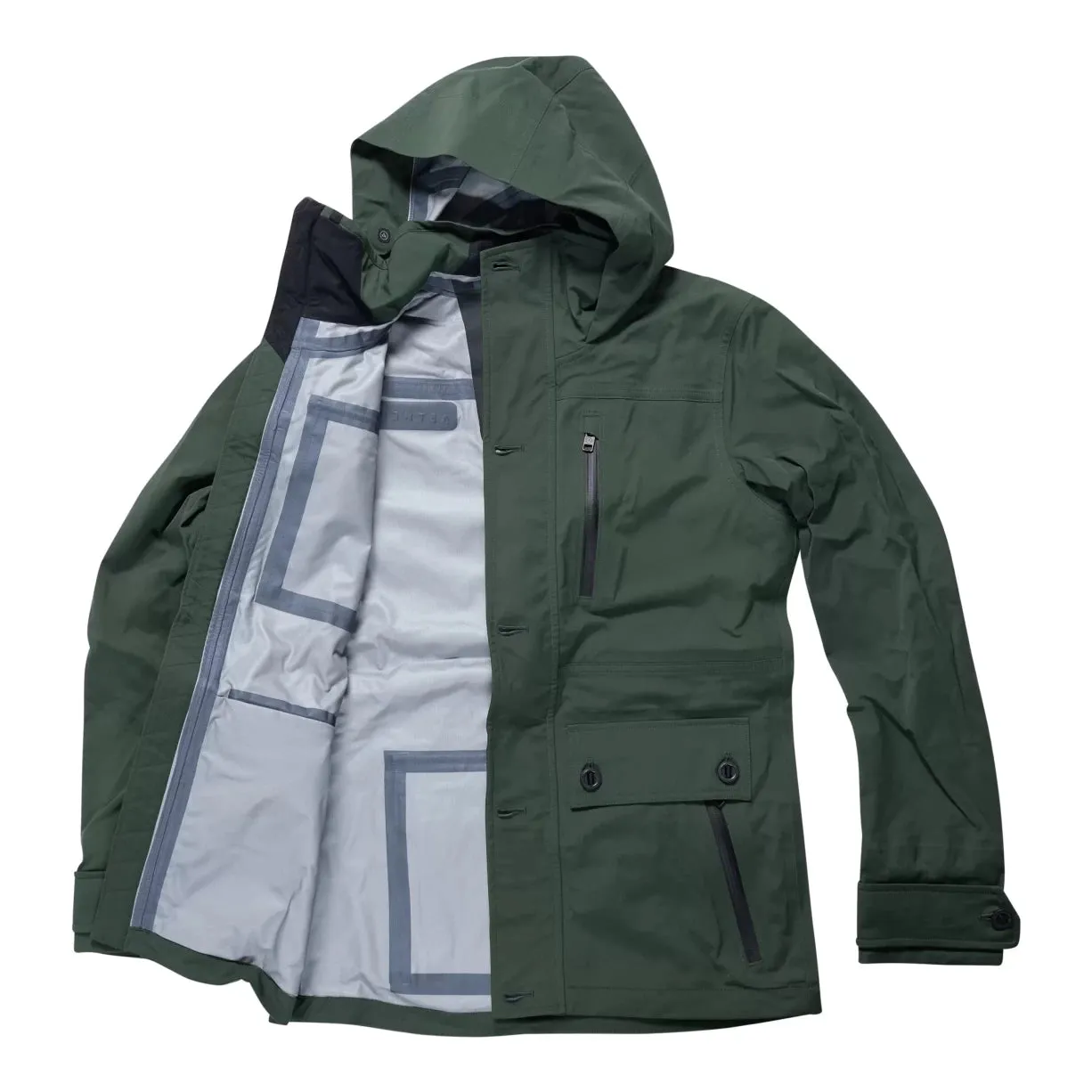 Aether Endeavor Jacket - Men's