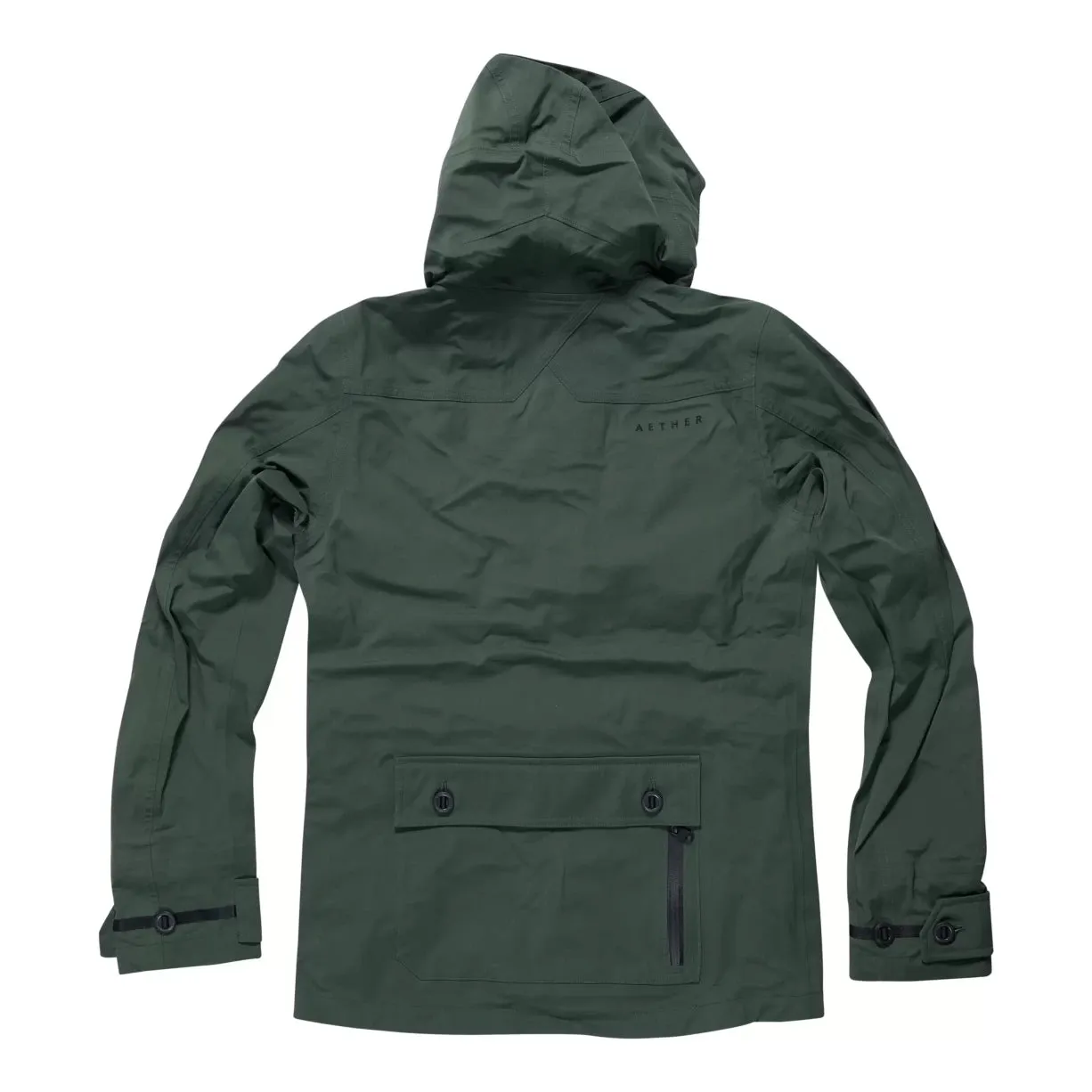 Aether Endeavor Jacket - Men's