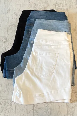Alana Shorts