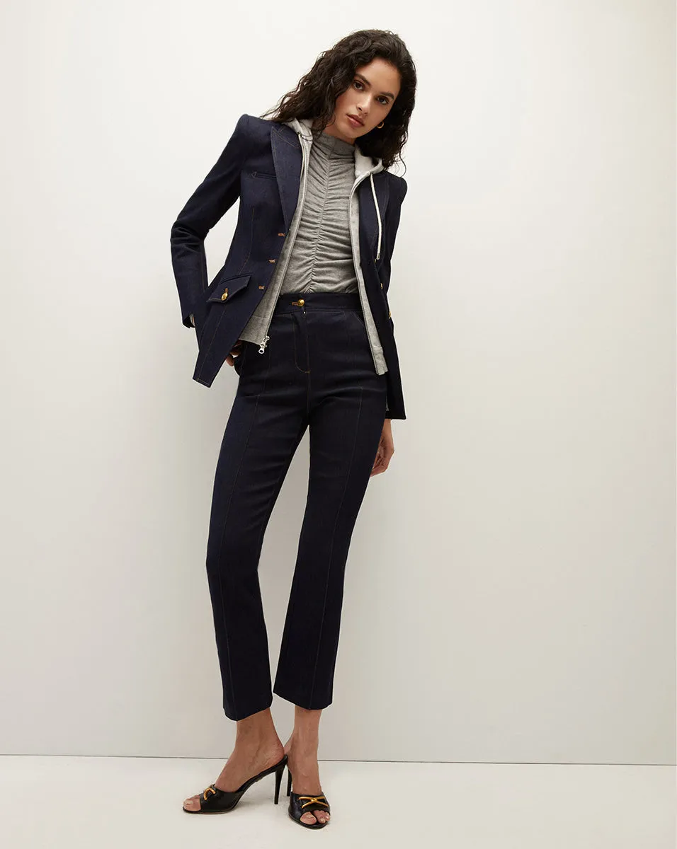 Anoki Denim Dickey Jacket