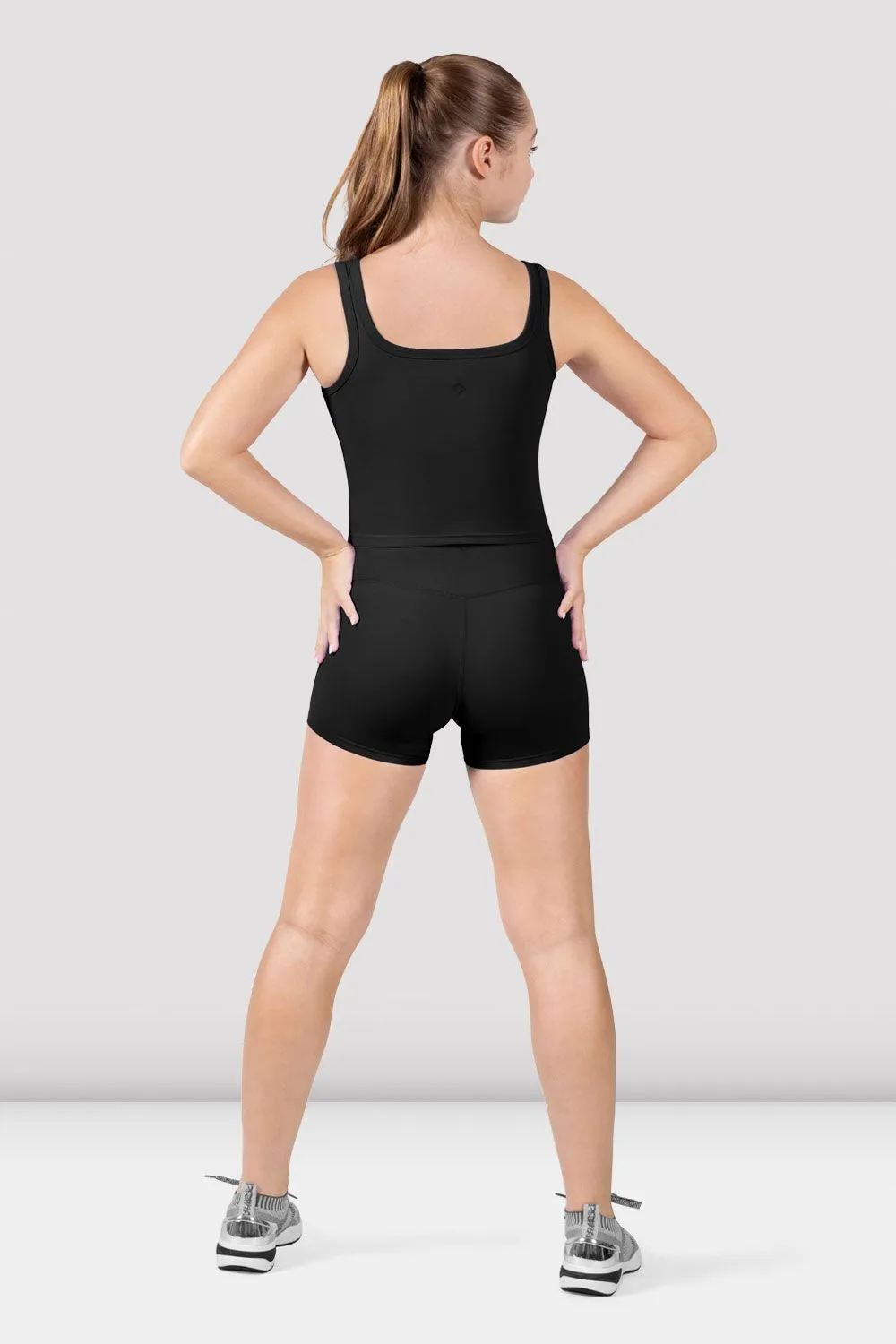 Apex BLOCHeverhold Wrap Waist Short