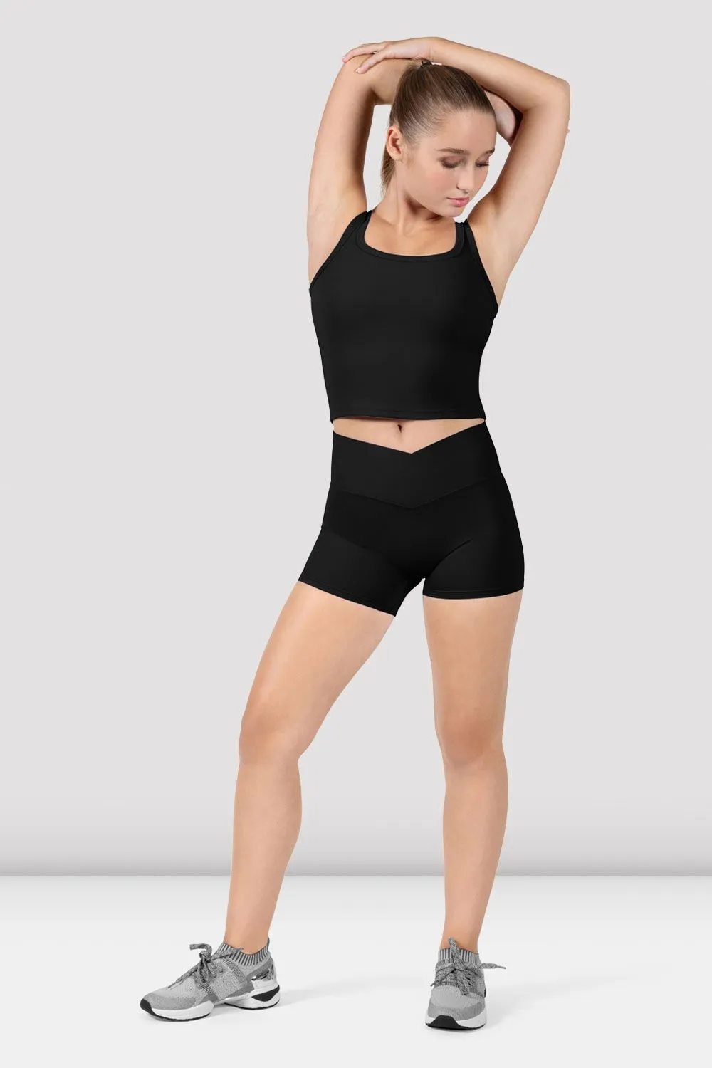 Apex BLOCHeverhold Wrap Waist Short