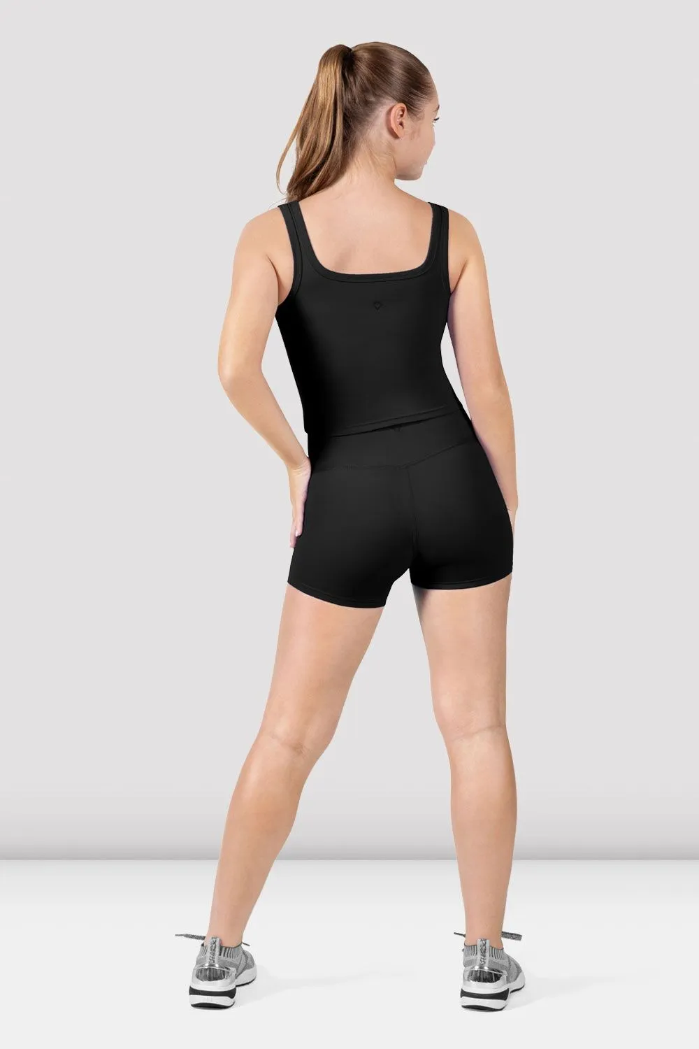 Apex BLOCHeverhold Wrap Waist Short