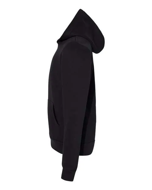 BELLA   CANVAS Youth Sponge Fleece Hoodie 3719Y