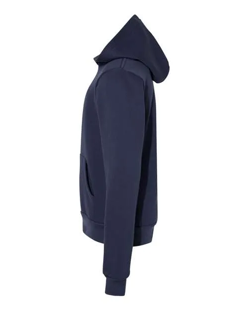 BELLA   CANVAS Youth Sponge Fleece Hoodie 3719Y