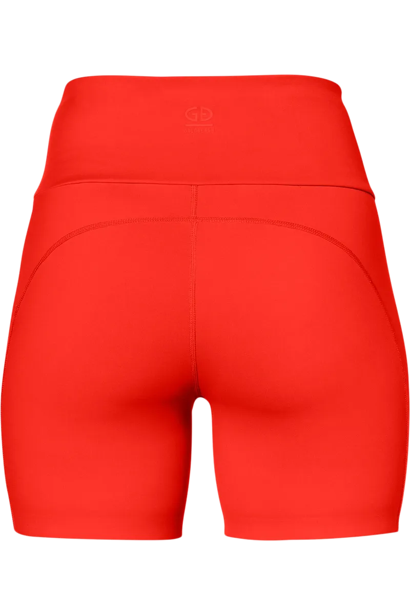 Better than Lulu Squat Shorts
