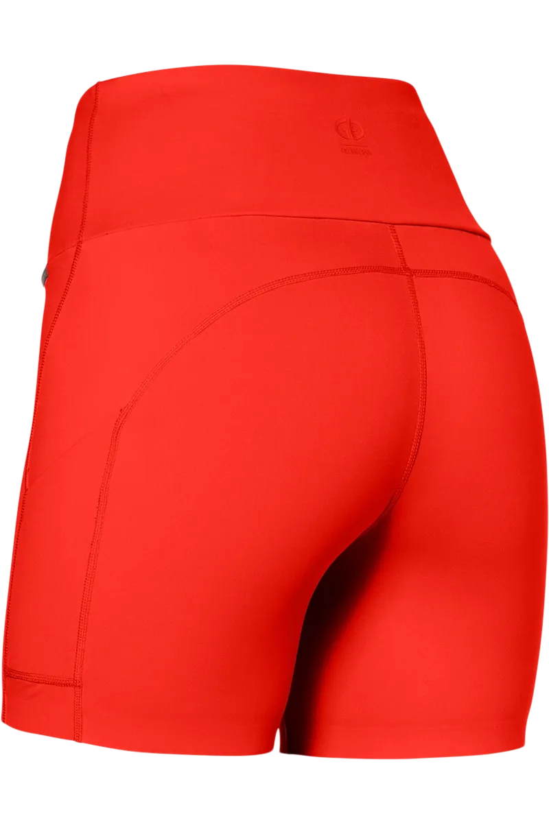 Better than Lulu Squat Shorts