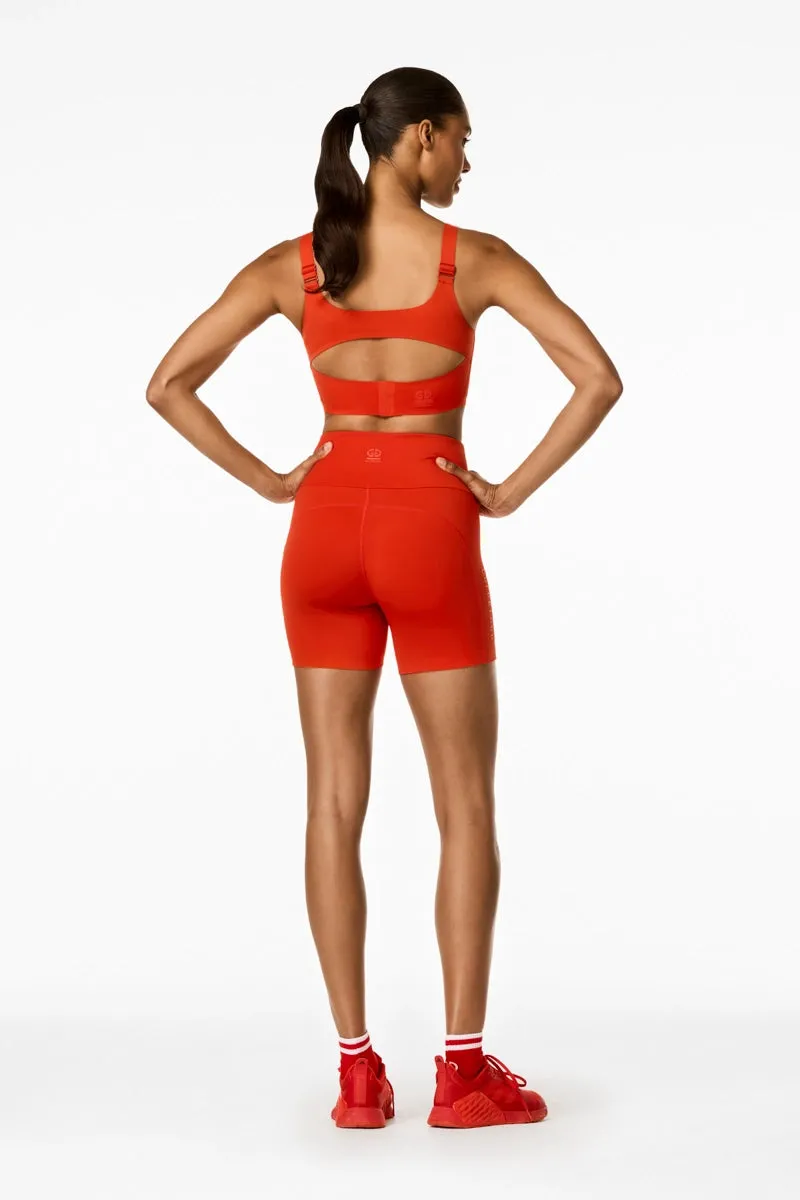 Better than Lulu Squat Shorts