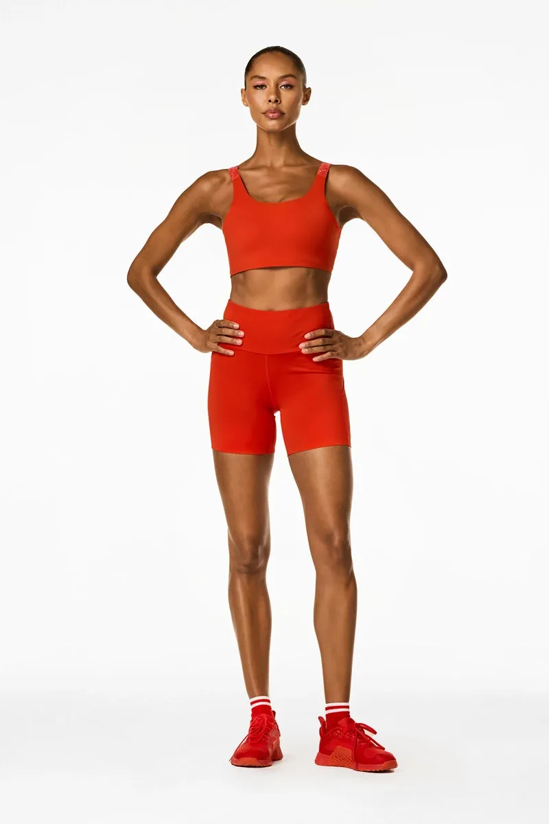 Better than Lulu Squat Shorts