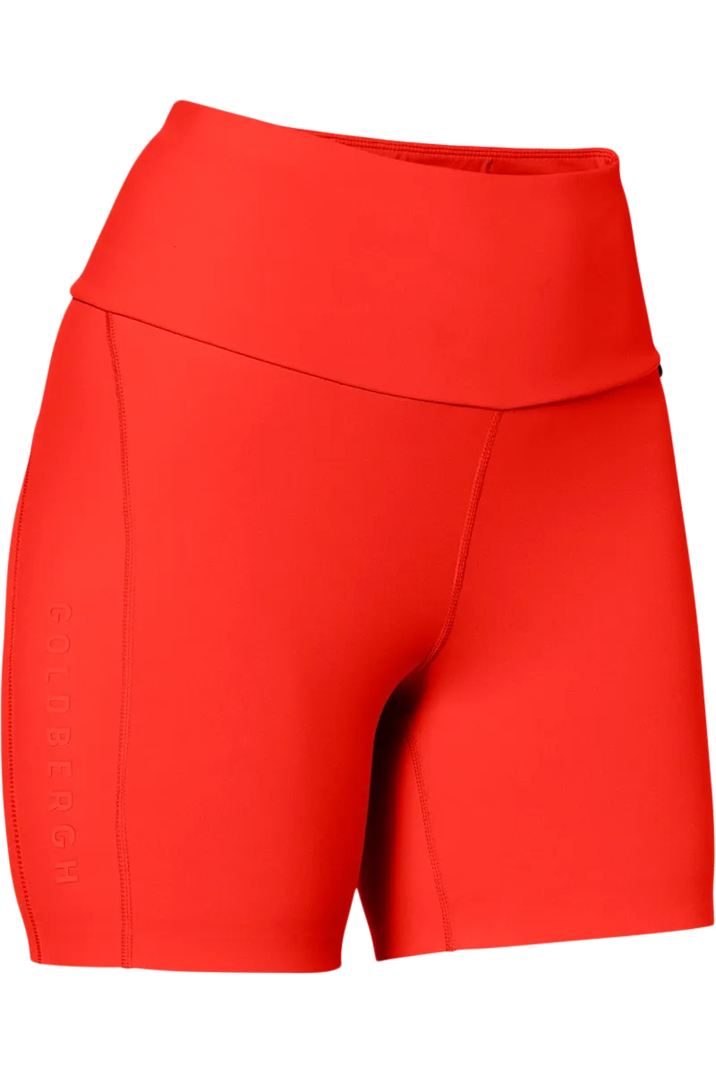 Better than Lulu Squat Shorts