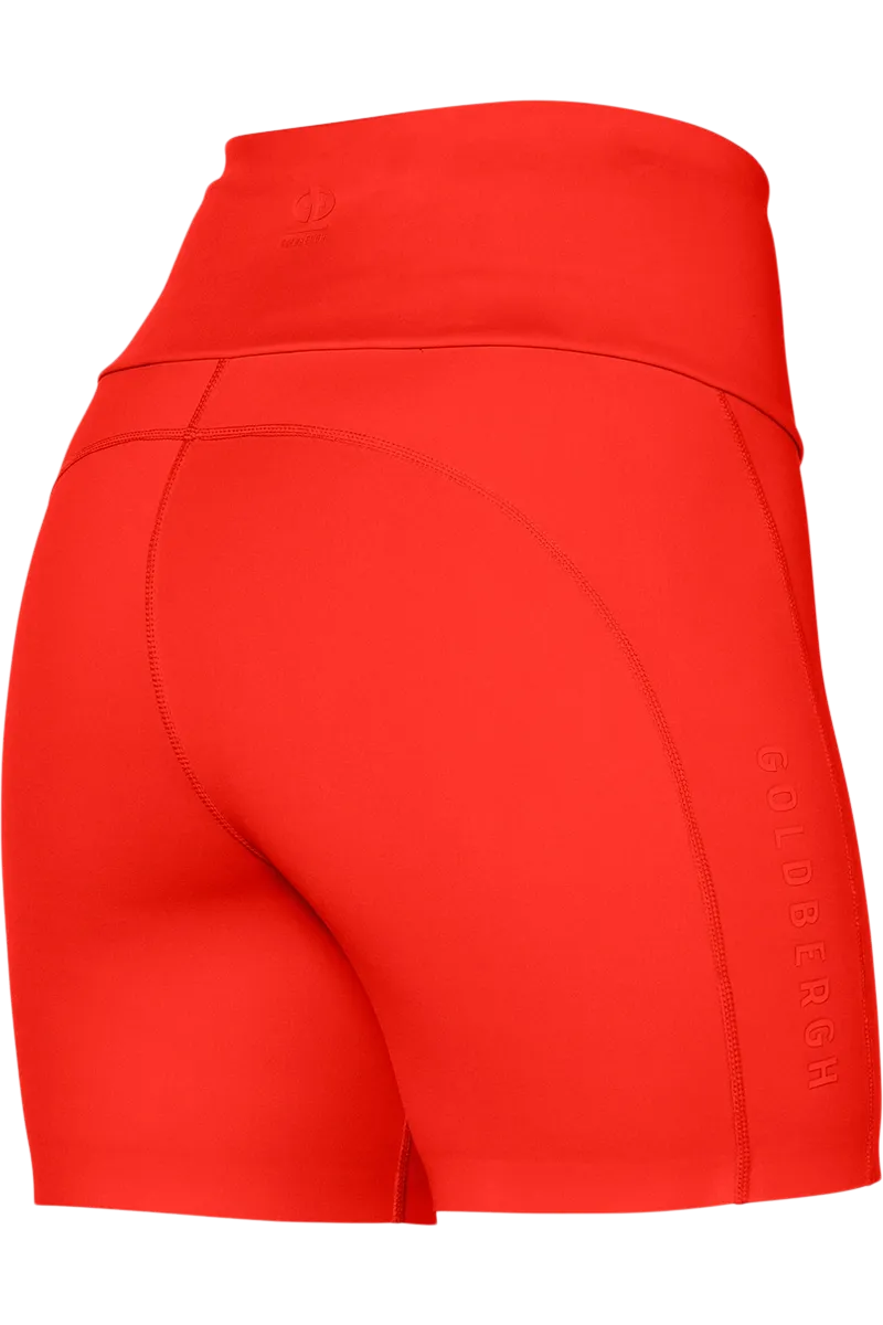 Better than Lulu Squat Shorts