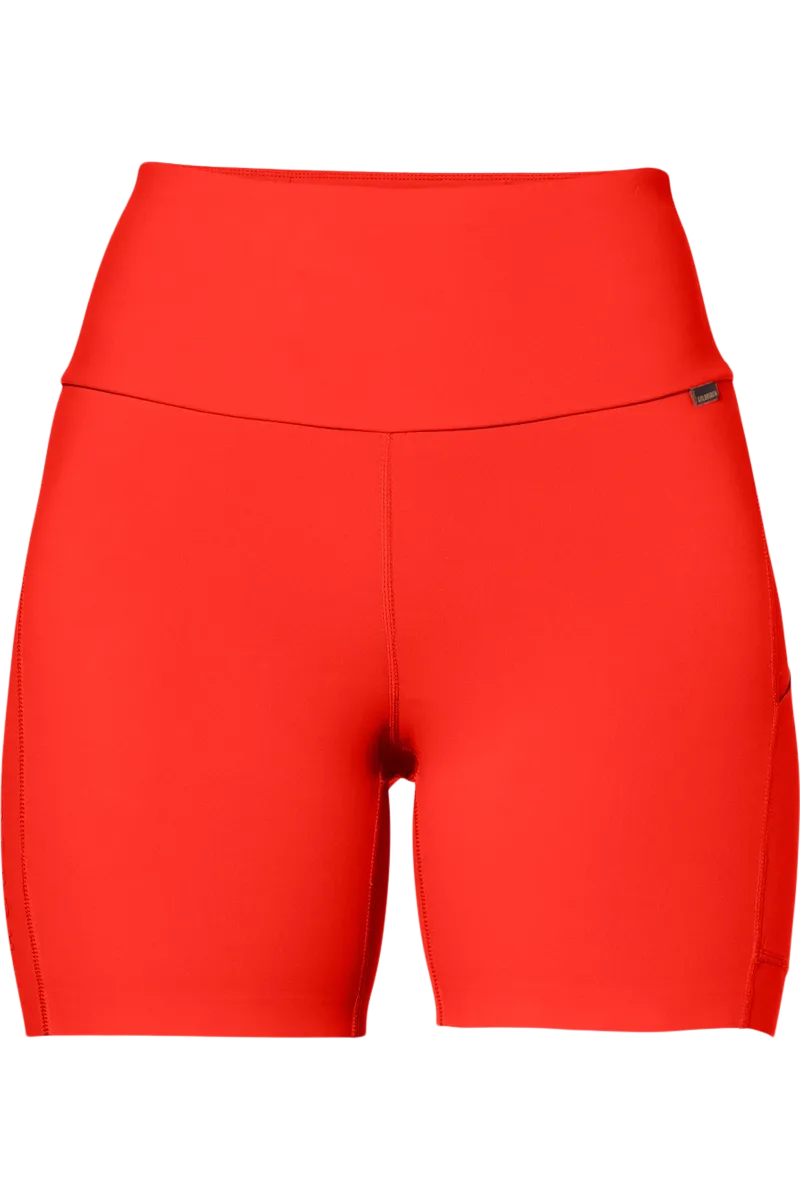 Better than Lulu Squat Shorts