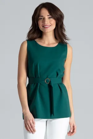 Blouse model 133227 Lenitif