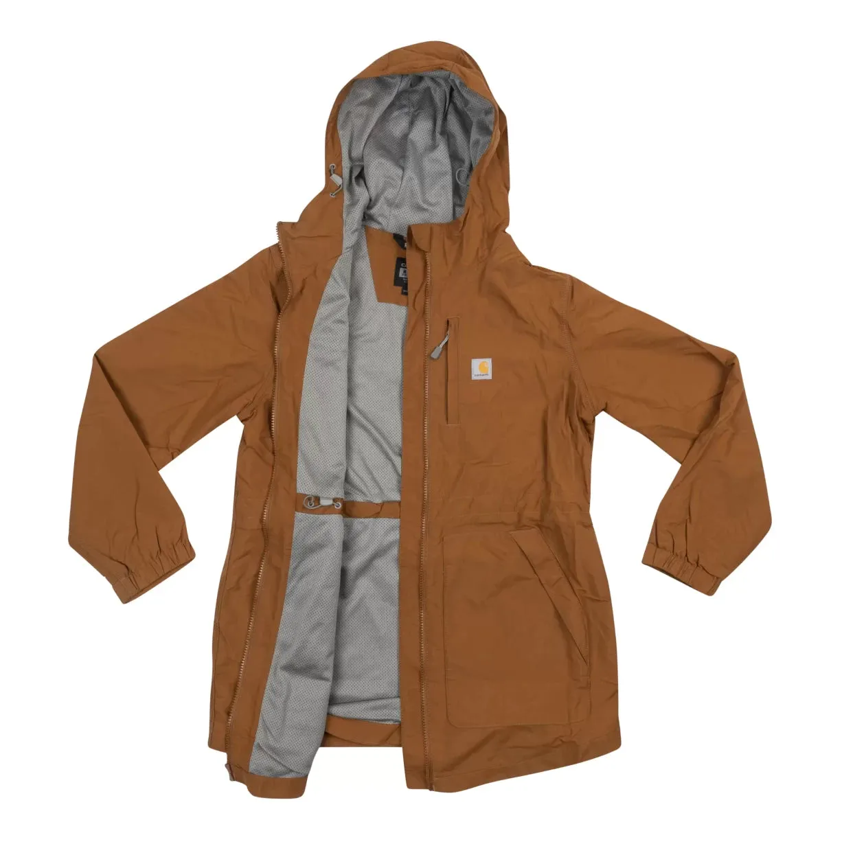 Carhartt Rain Defender Jacket - Women's