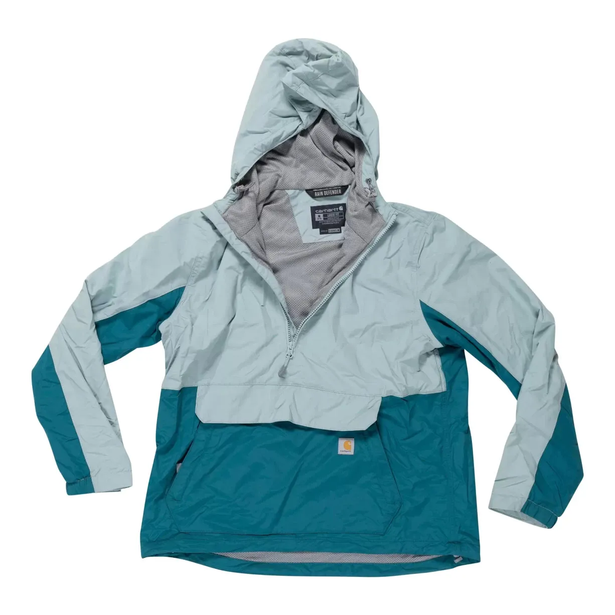 Carhartt Rain Defender Lightweight Packable Jacket - Women's