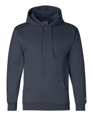 Champion Powerblend® Hooded Sweatshirt S700 Navy