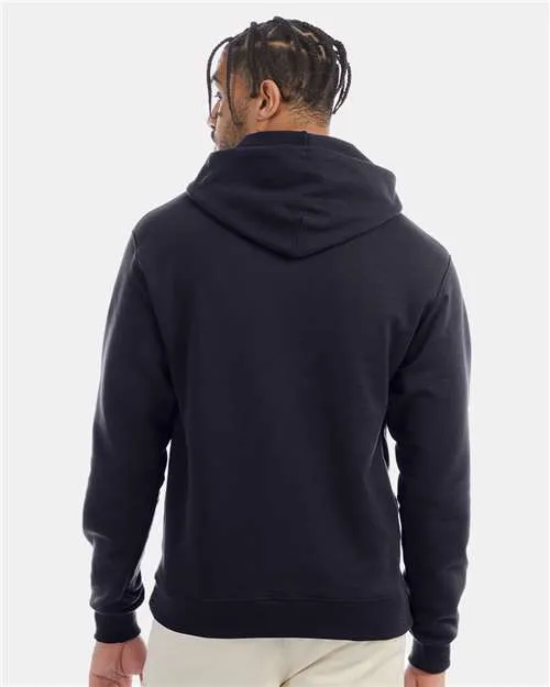 Champion Powerblend® Hooded Sweatshirt S700 Navy