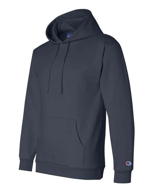 Champion Powerblend® Hooded Sweatshirt S700 Navy