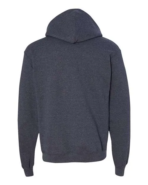 Champion Powerblend® Hooded Sweatshirt S700 Navy