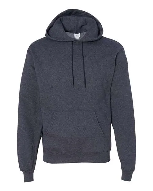 Champion Powerblend® Hooded Sweatshirt S700 Navy
