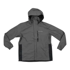 Columbia Omni-Tech Rain Jacket - Men's