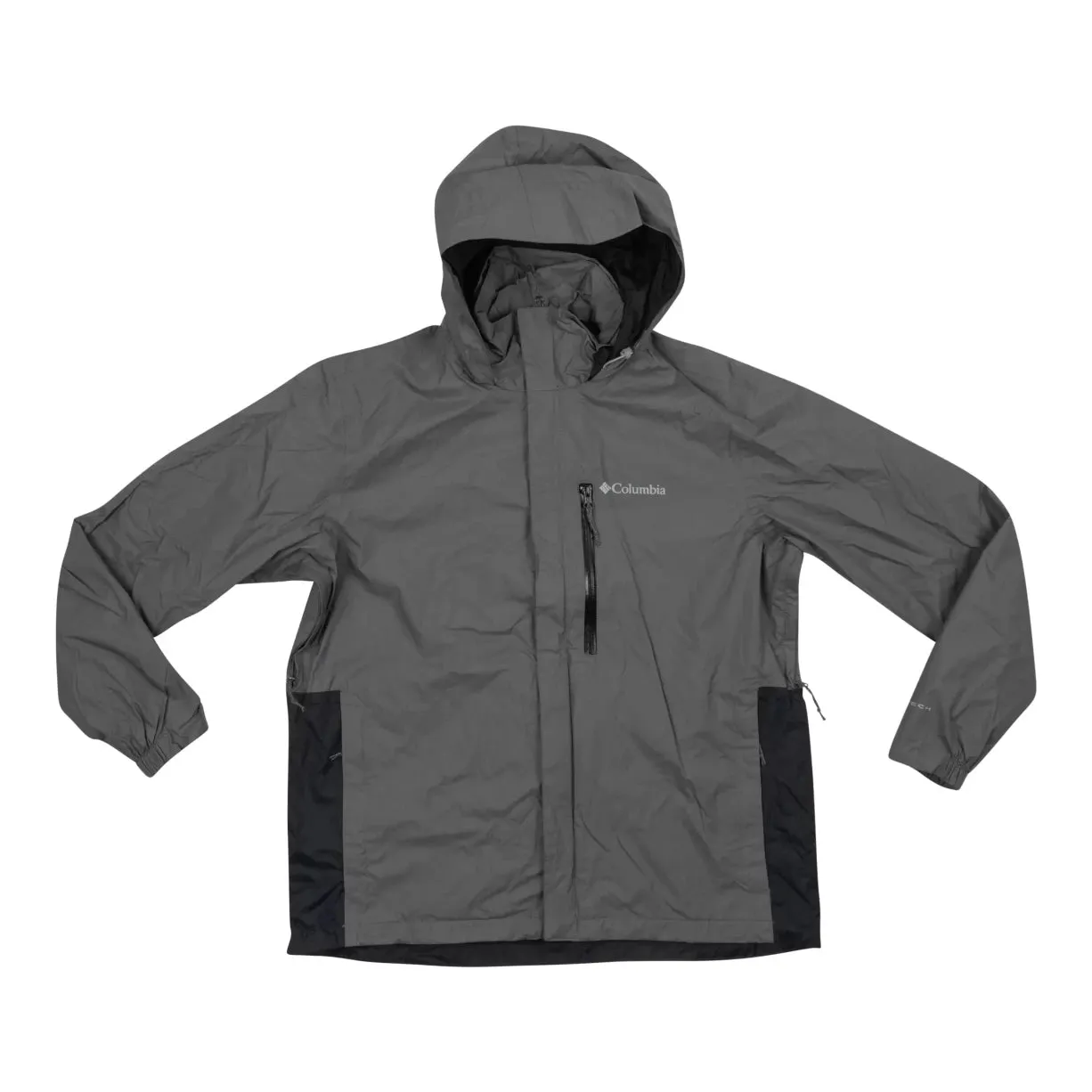 Columbia Omni-Tech Rain Jacket - Men's