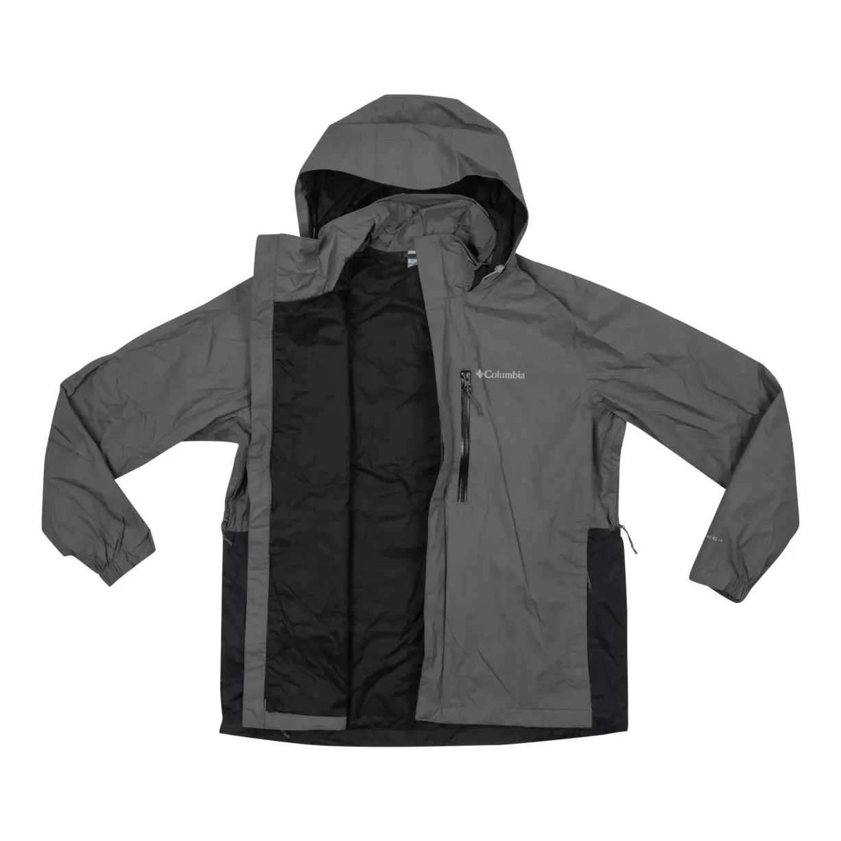 Columbia Omni-Tech Rain Jacket - Men's