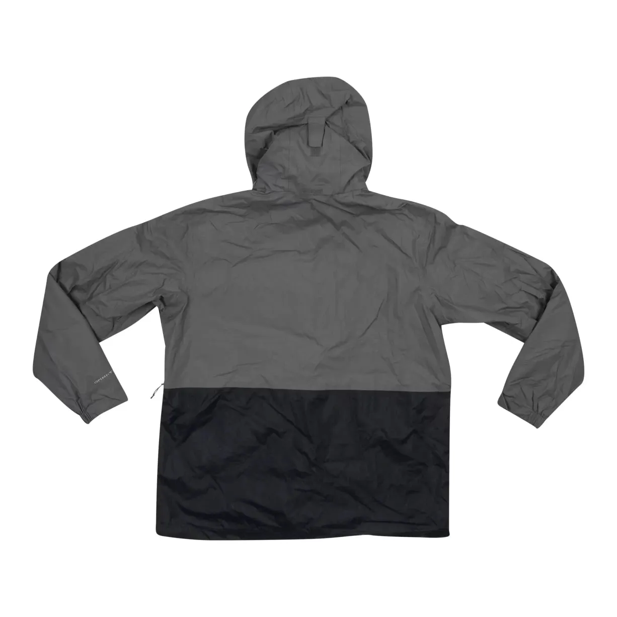 Columbia Omni-Tech Rain Jacket - Men's