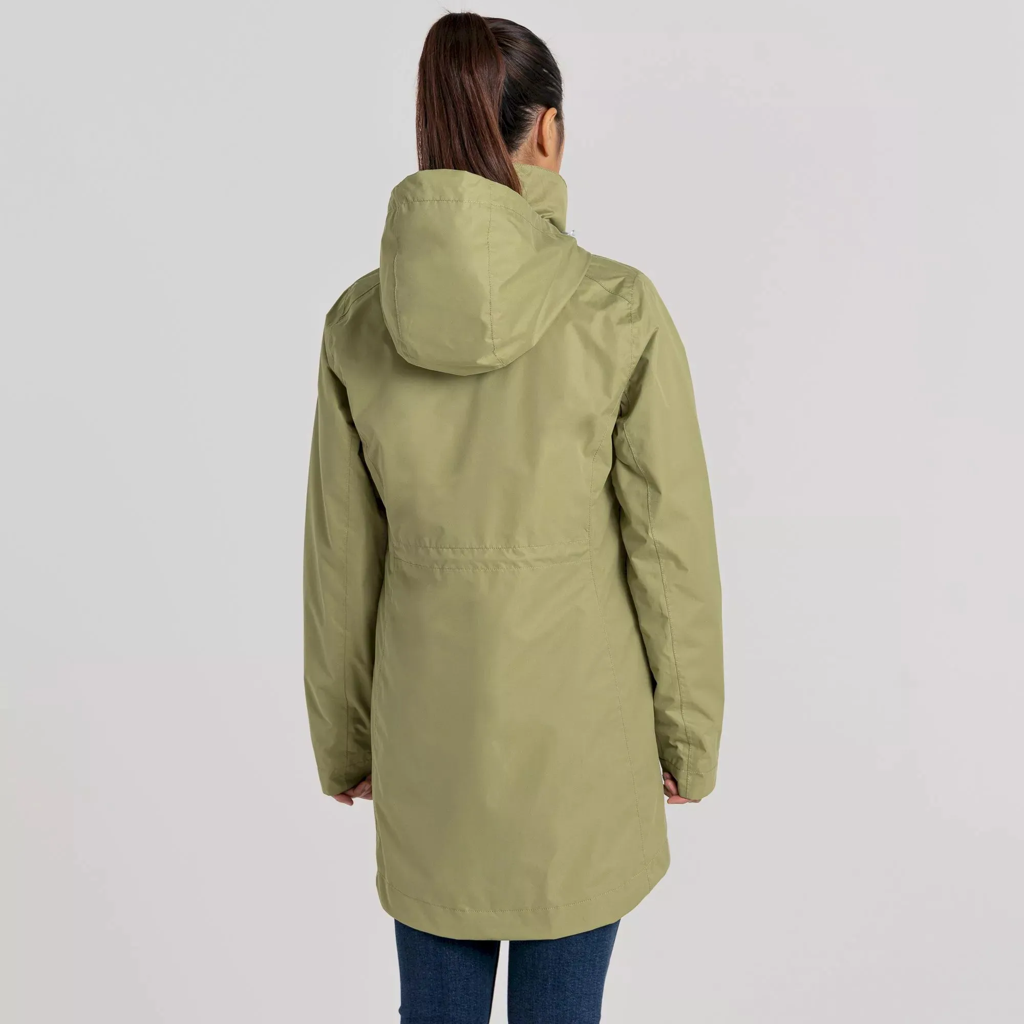 Craghoppers Larissa Waterproof Jacket