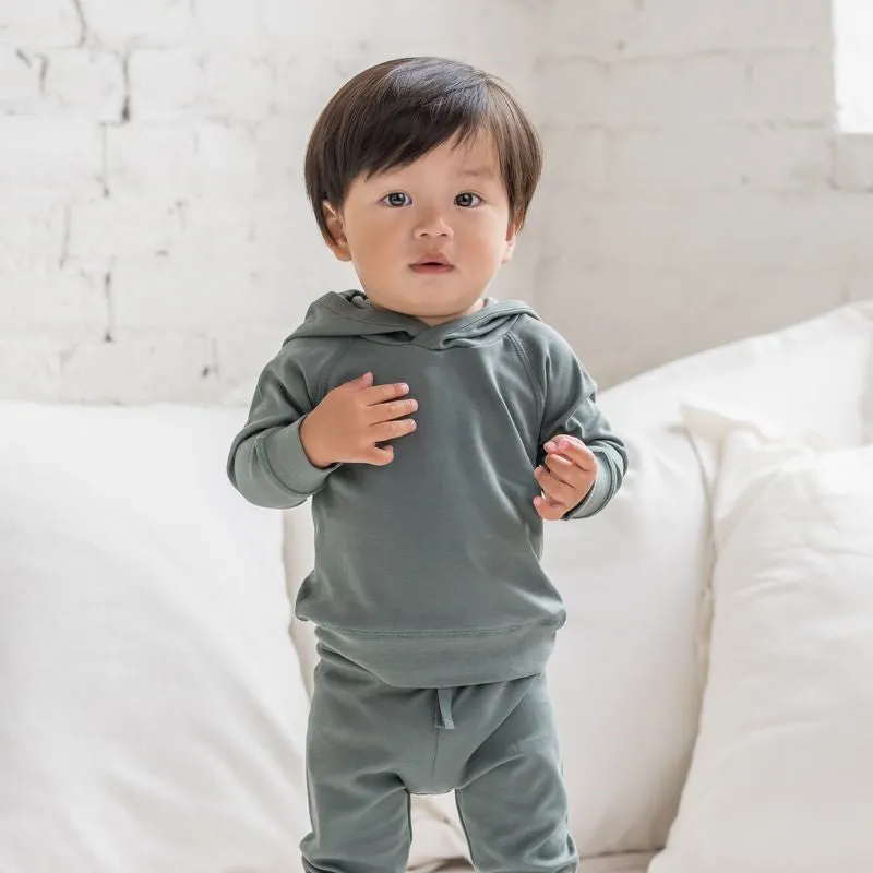 Cruz Jogger Balsam