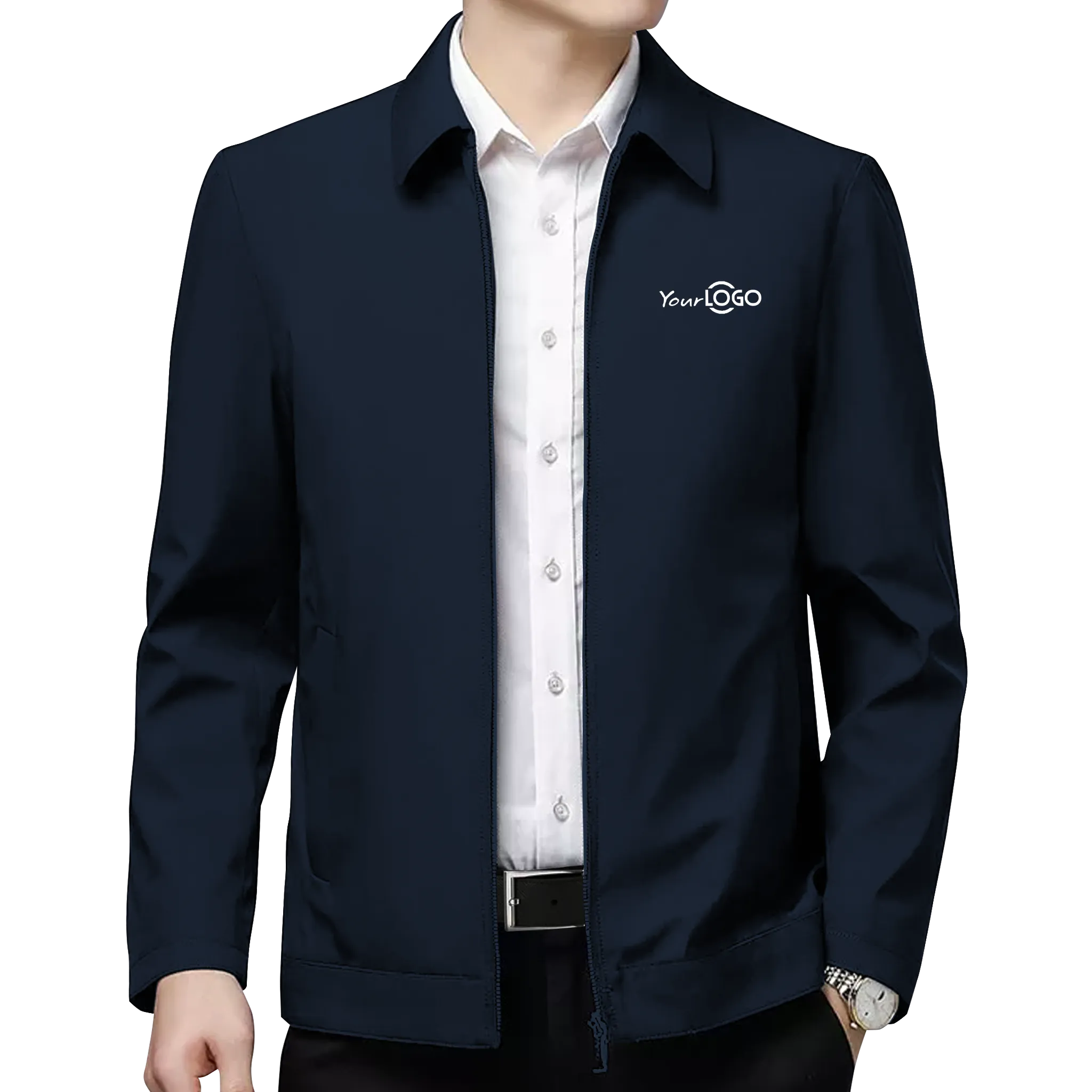 Custom Corporate Jacket - Standard (CJ01)