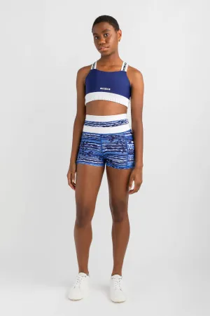 Dewdrop Short