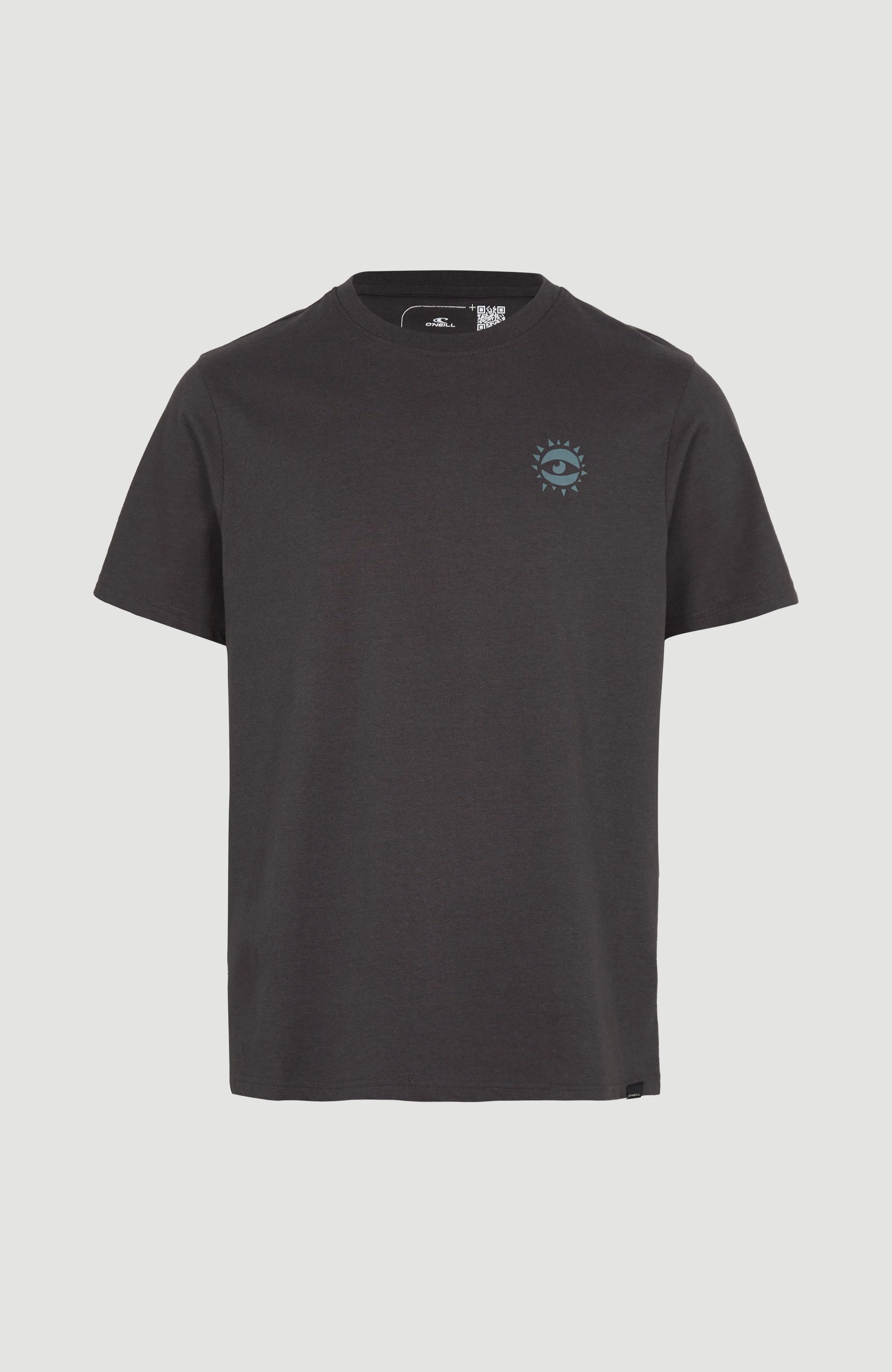 Elsol T-Shirt | Raven