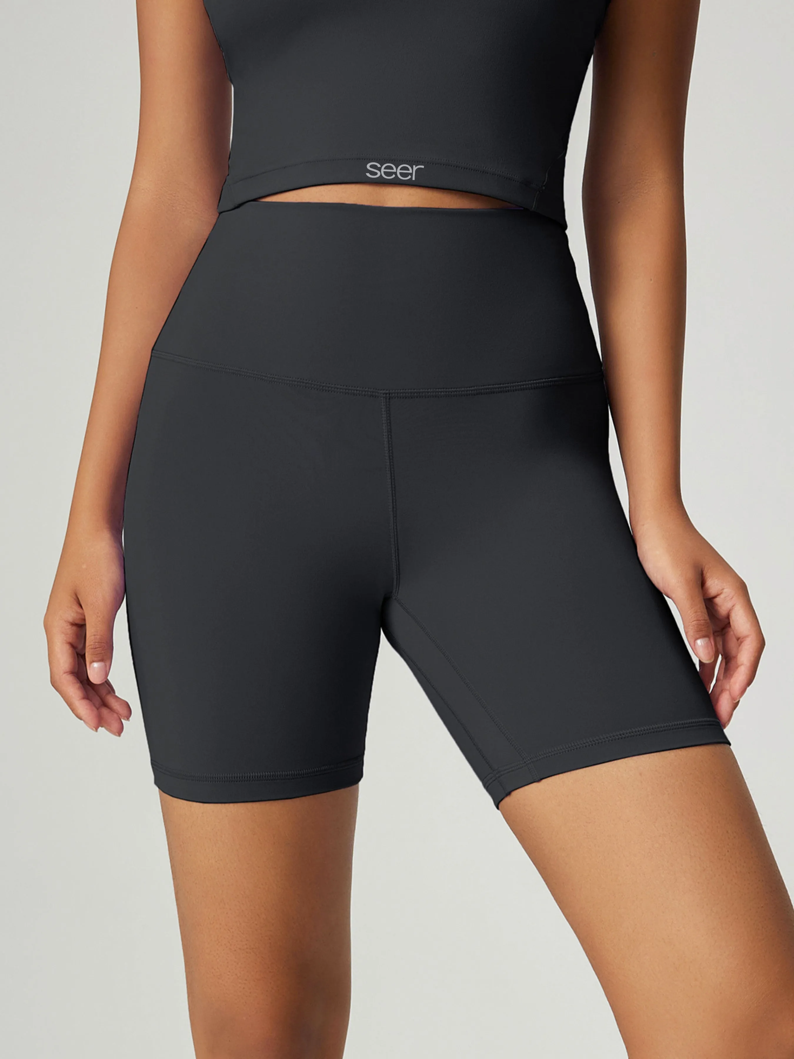 Feeling Confident Shorts