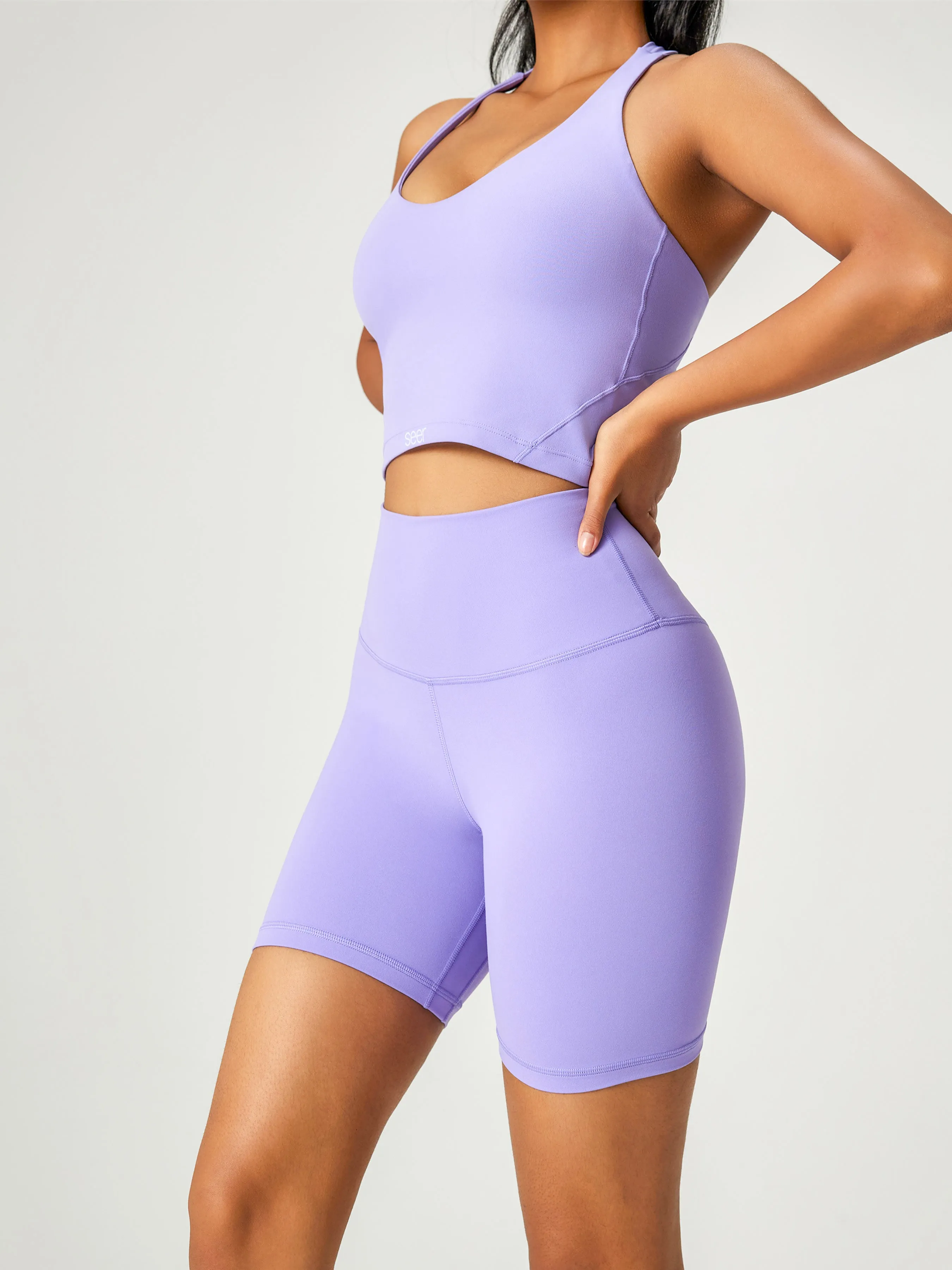 Feeling Confident Shorts
