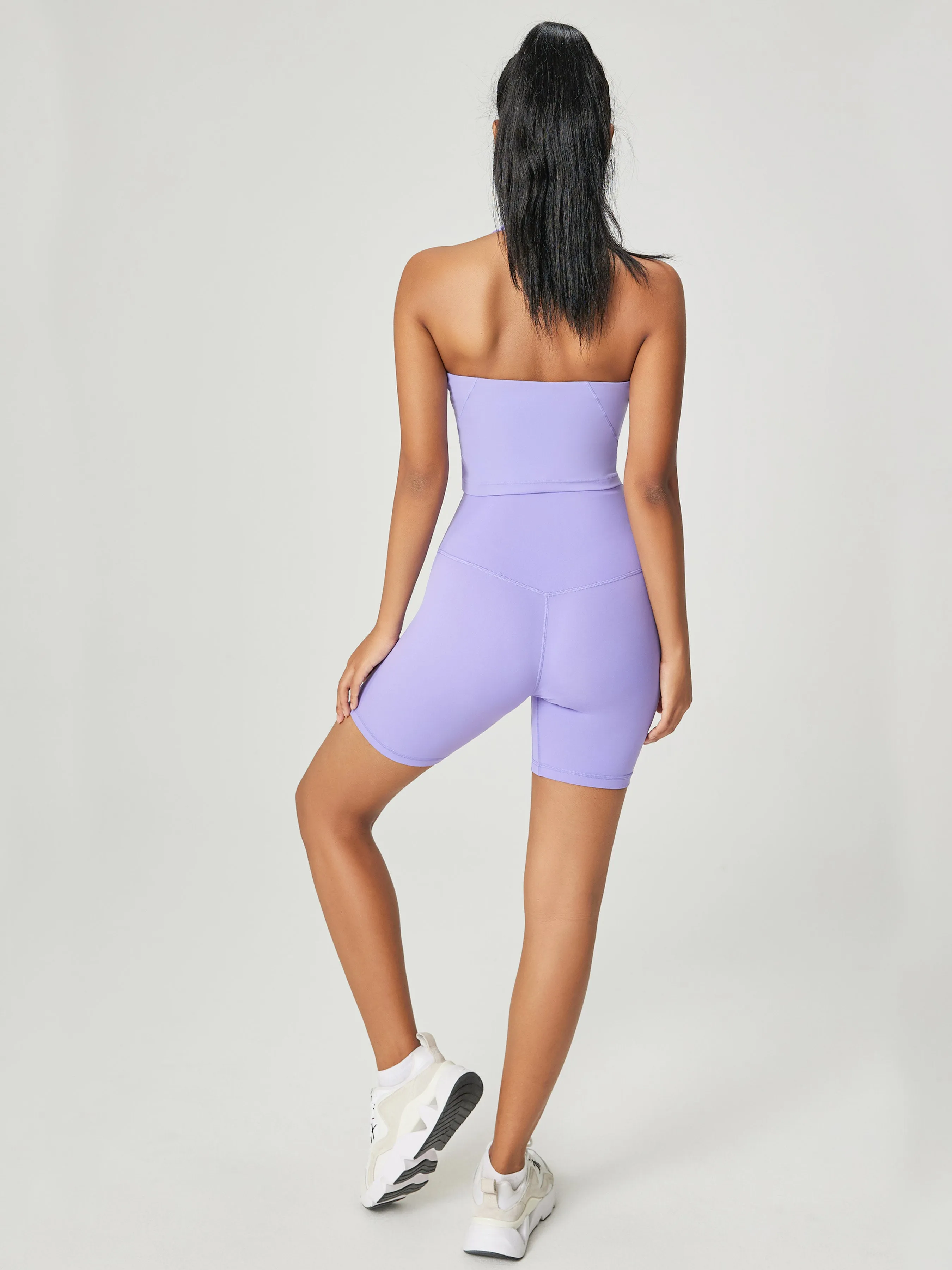 Feeling Confident Shorts