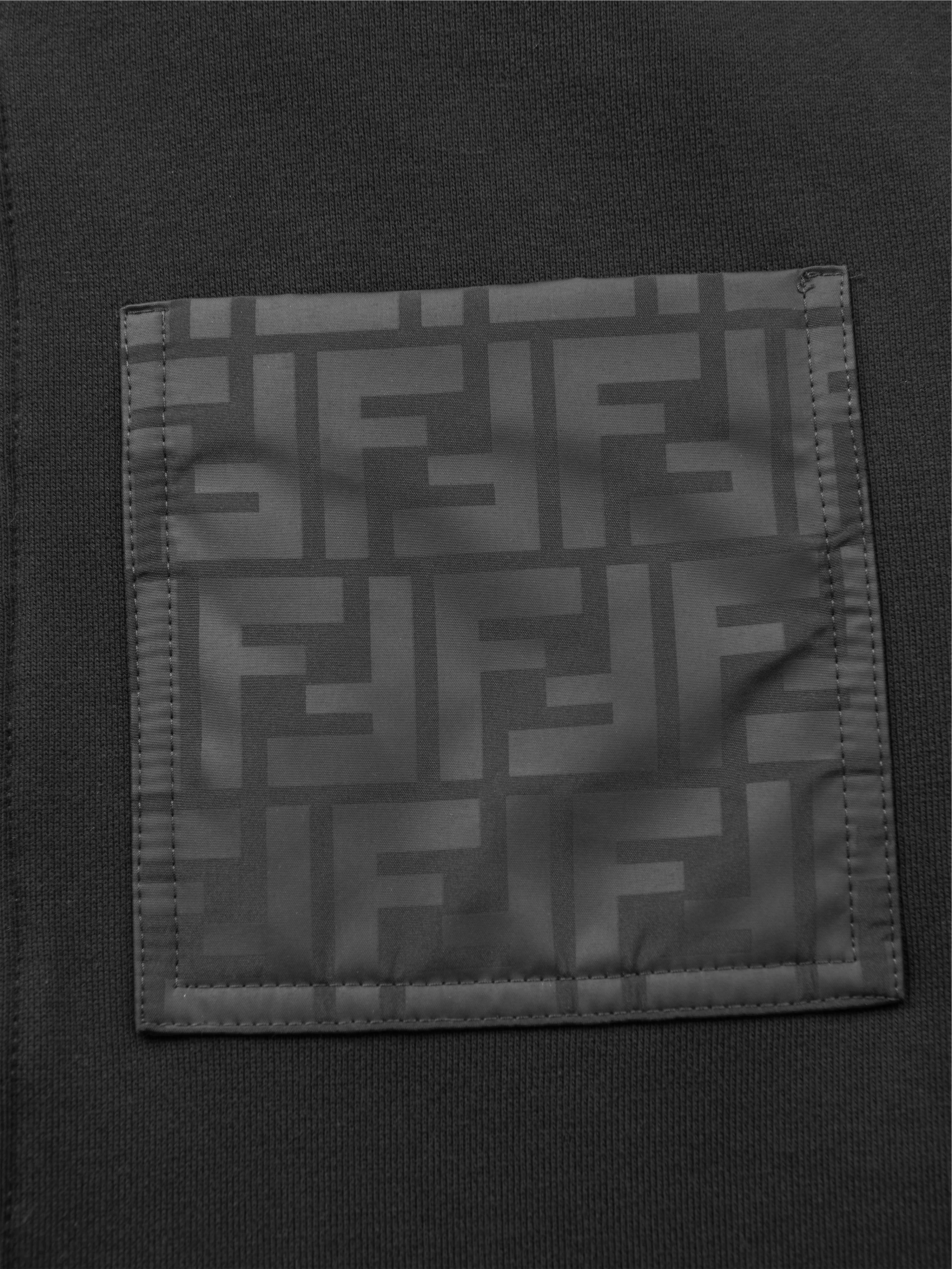 Fendi Boys Sweat Top