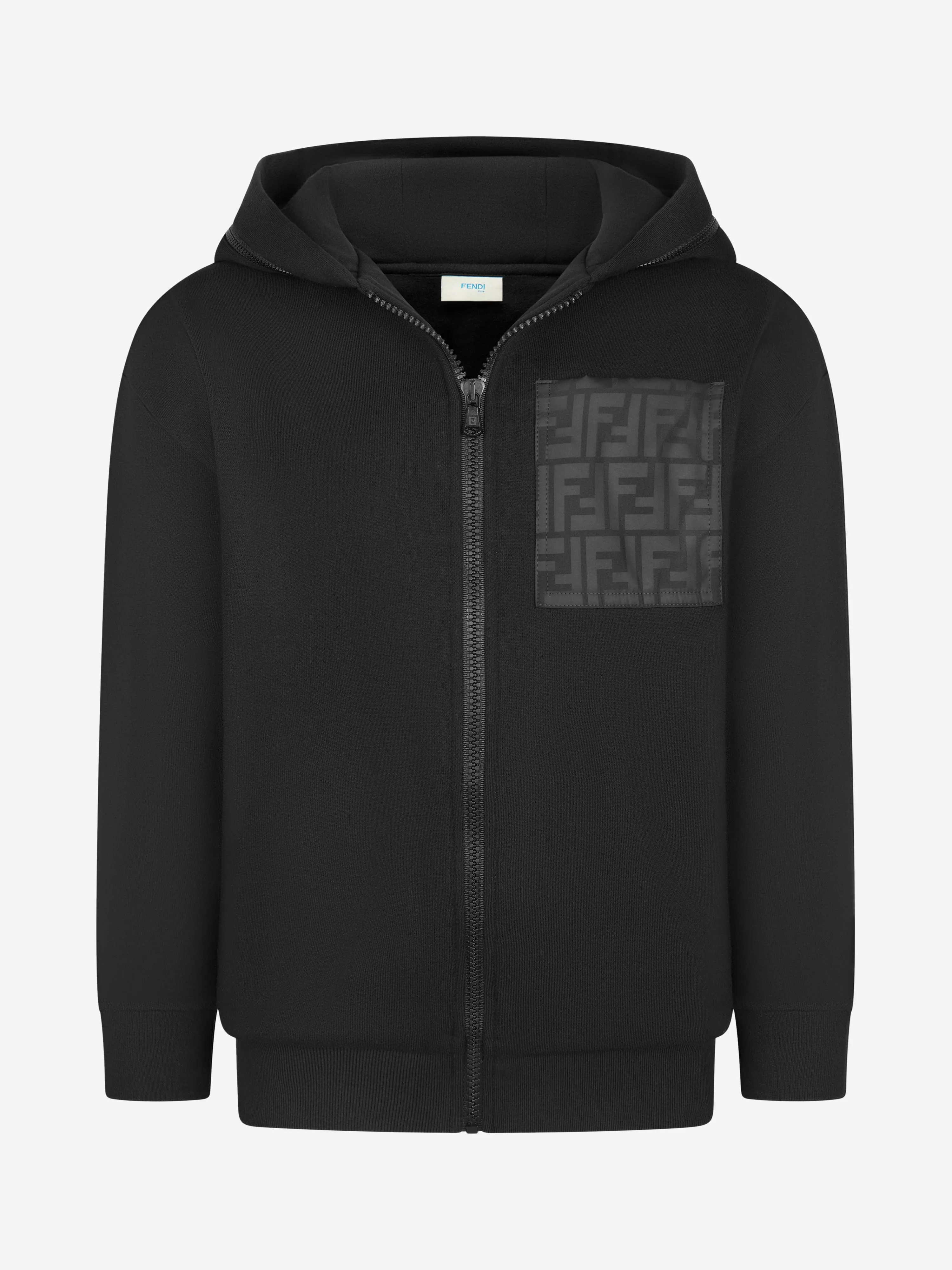 Fendi Boys Sweat Top