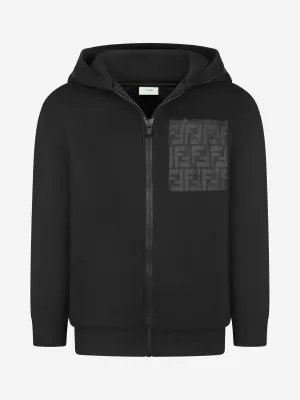Fendi Boys Sweat Top