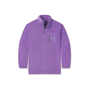 FieldTec Dune Pullover - Vibrant