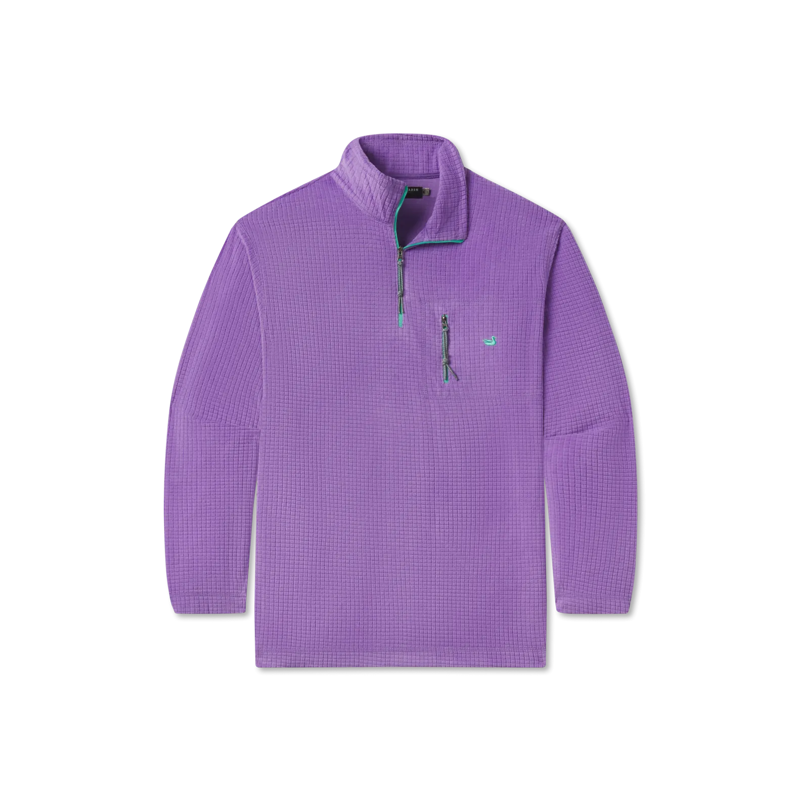 FieldTec Dune Pullover - Vibrant
