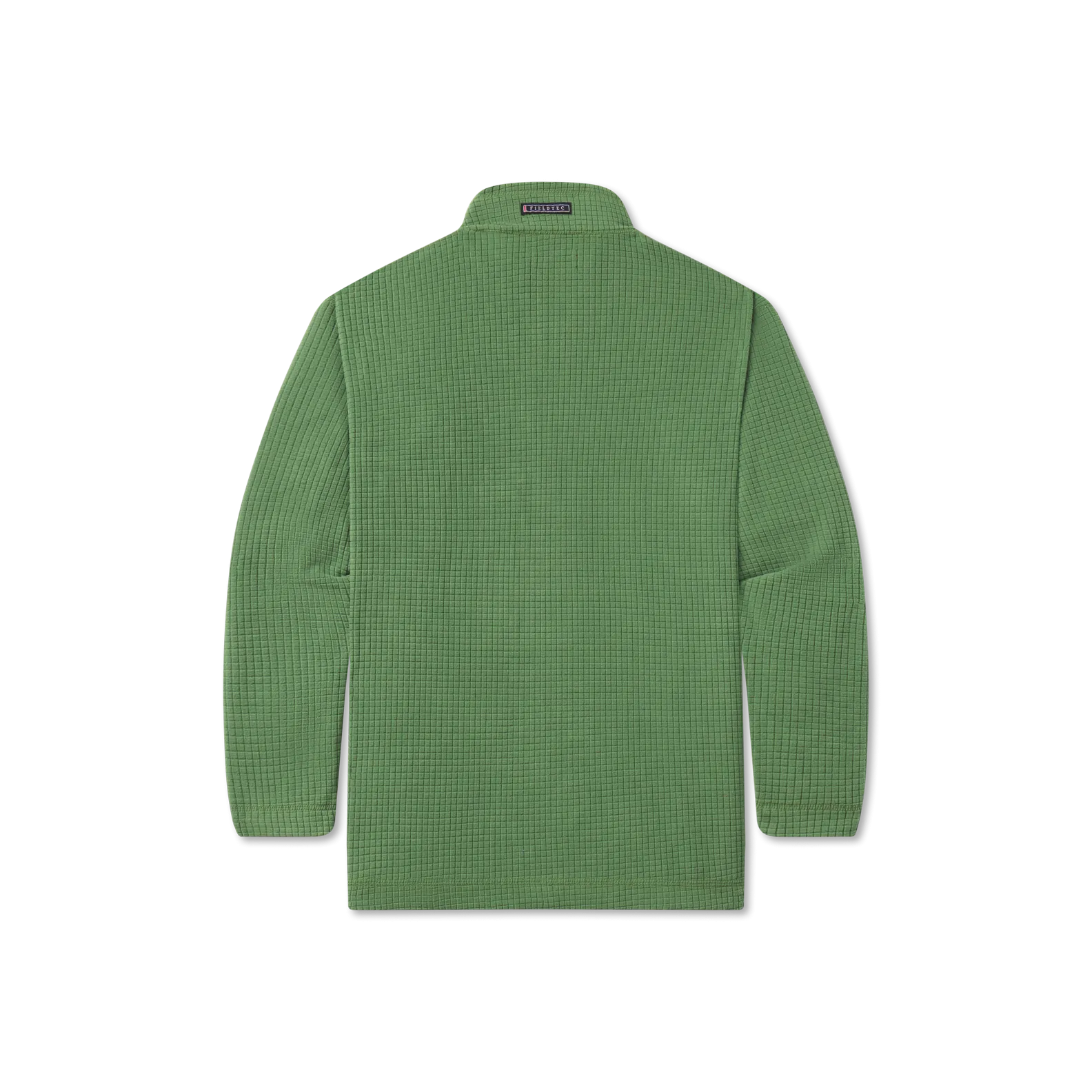 FieldTec Dune Pullover - Vibrant