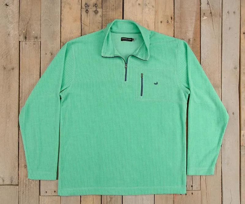 FieldTec Dune Pullover - Vibrant