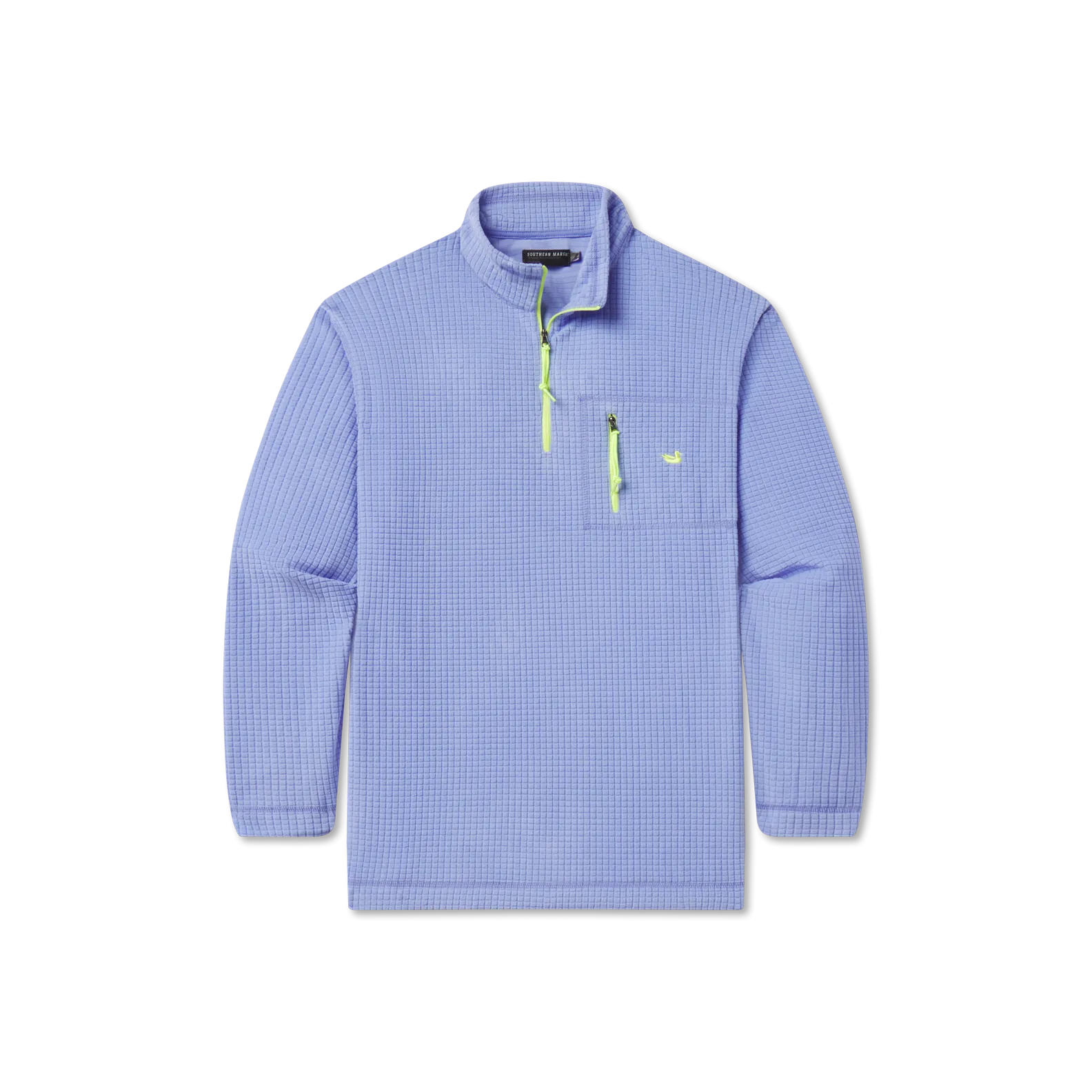 FieldTec Dune Pullover - Vibrant