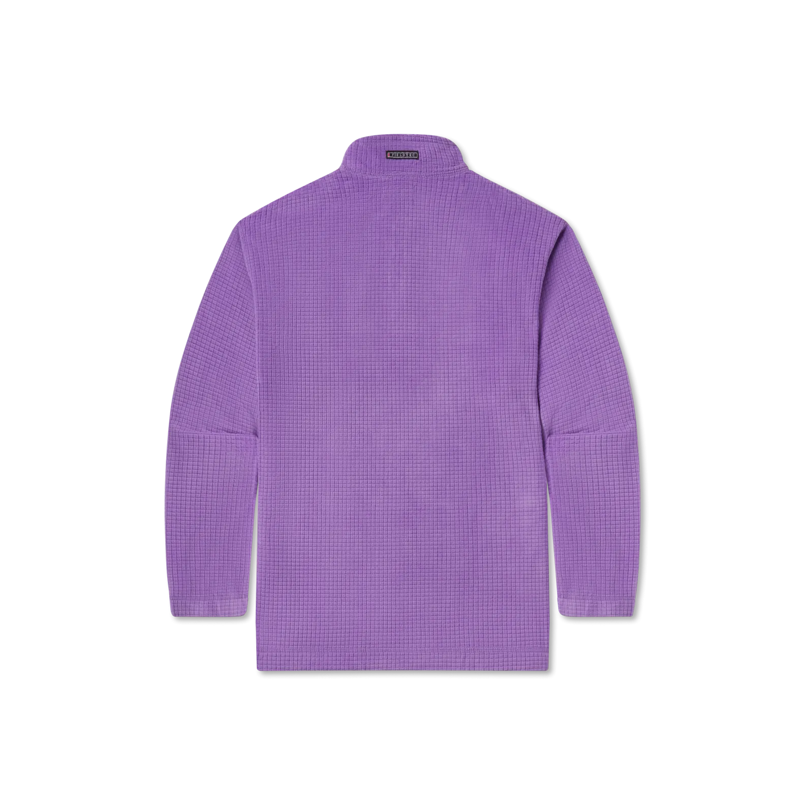 FieldTec Dune Pullover - Vibrant