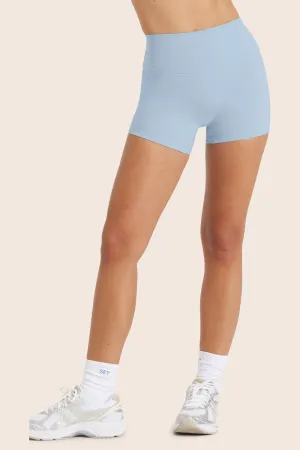 FORMCLOUD® CLOUD SHORTS - FROST